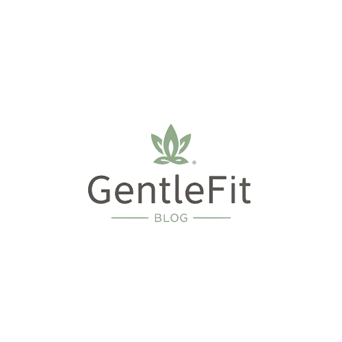 GentleFit Seniors Logo